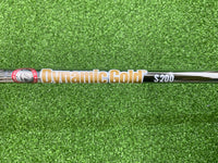 2021 TaylorMade Milled Grind Hi-Toe 58° Wedge