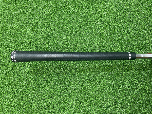 2021 TaylorMade Milled Grind Hi-Toe 58° Wedge