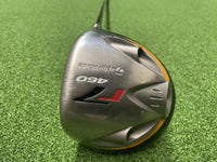 2006 TaylorMade R7 460 9.5° Driver