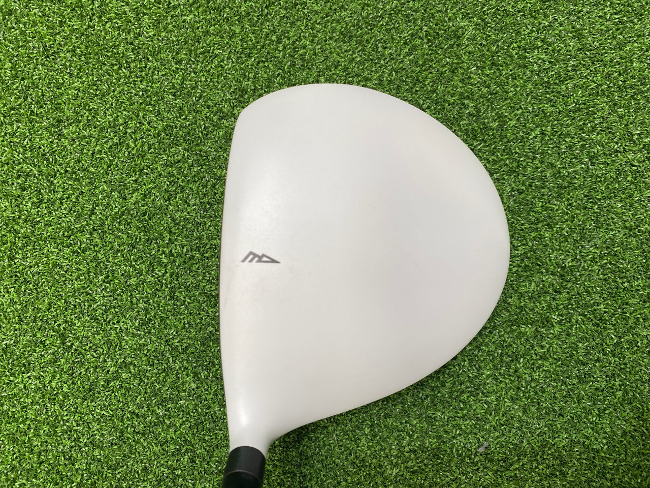2011 Seve Icon 10.5° Driver Dexterity- R/H  Flex- Stiff  Length- 45"  Condition- 7.5  Shaft- Pro Force 65  Grip- Other
