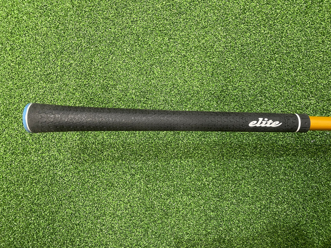 2006 TaylorMade R7 460 9.5° Driver