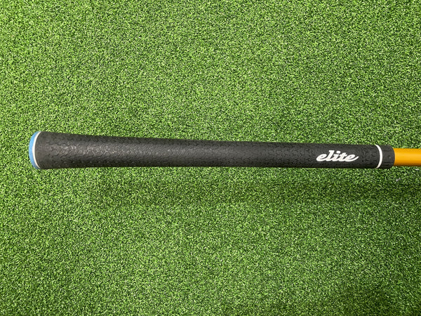 2006 TaylorMade R7 460 9.5° Driver