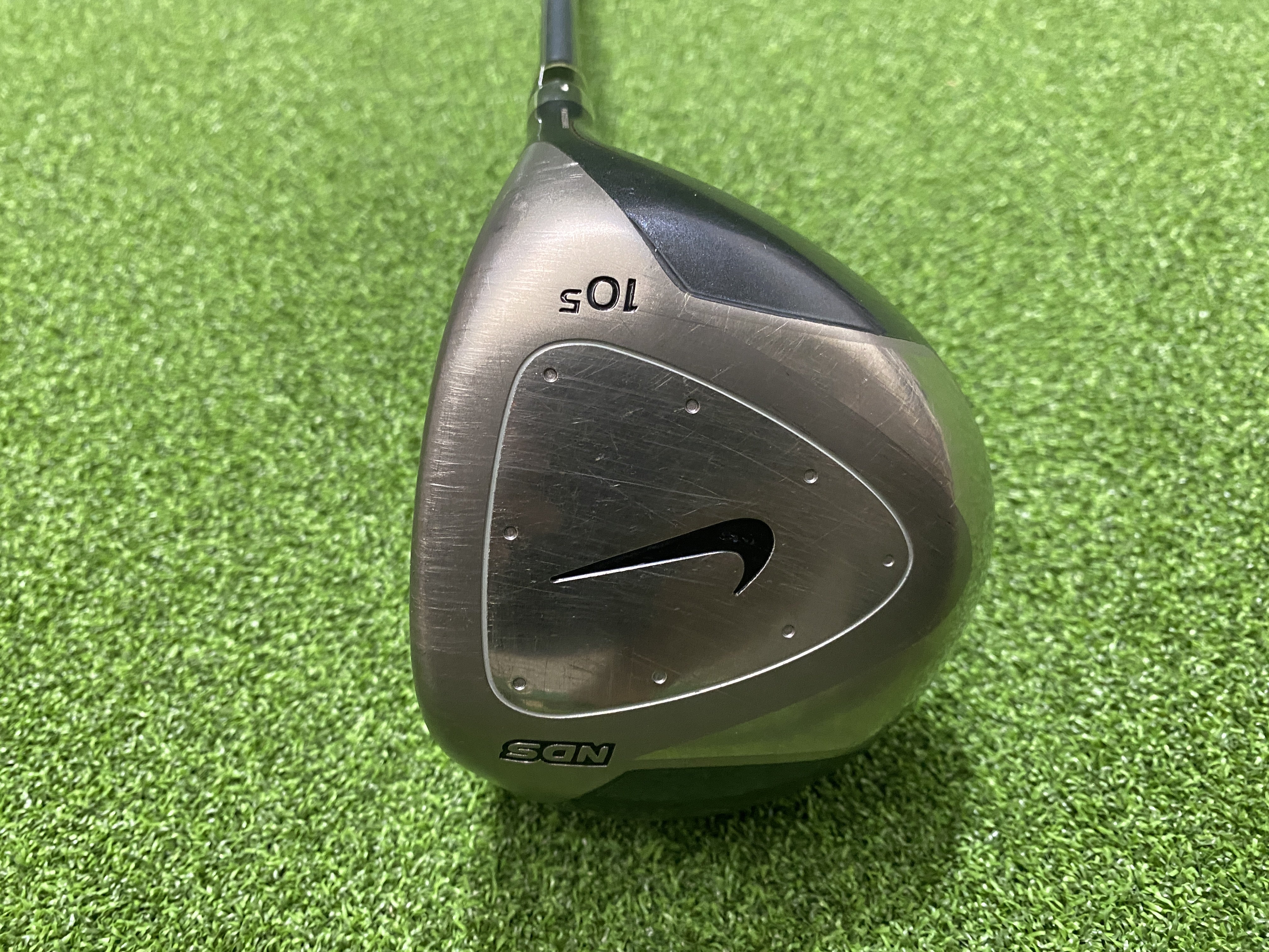 Nike NDS 10.5° Driver