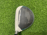2020 TaylorMade Sim Gloire 19° Ladies 5 Wood With Headcover *Excellent Condition*