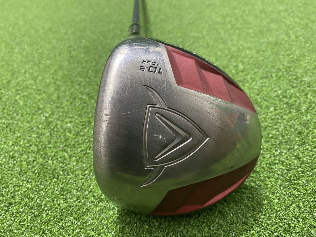 Callaway Diablo Octane Tour 10.5° Driver