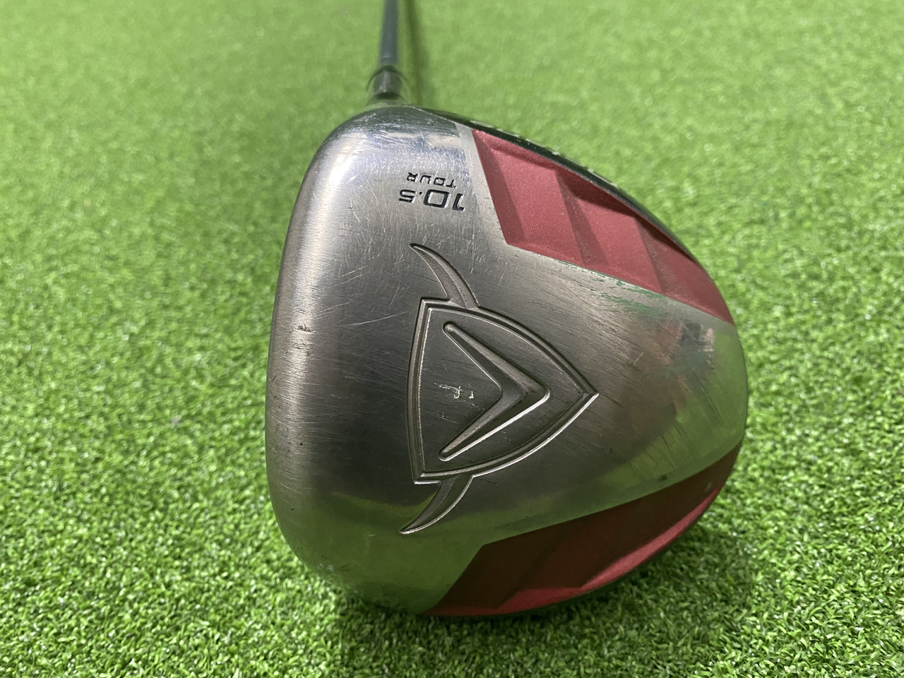 Callaway Diablo Octane Tour 10.5° Driver