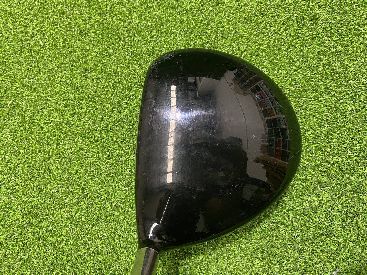 Callaway Diablo Octane Tour 10.5° Driver