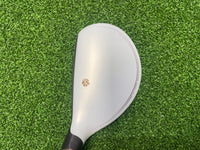 2019 TaylorMade Gloire 22° Ladies 4 Hybrid With Headcover *Excellent Condition*