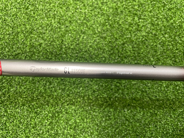 2019 TaylorMade Gloire 22° Ladies 4 Hybrid With Headcover *Excellent Condition*