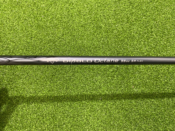 Callaway Diablo Octane Tour 10.5° Driver