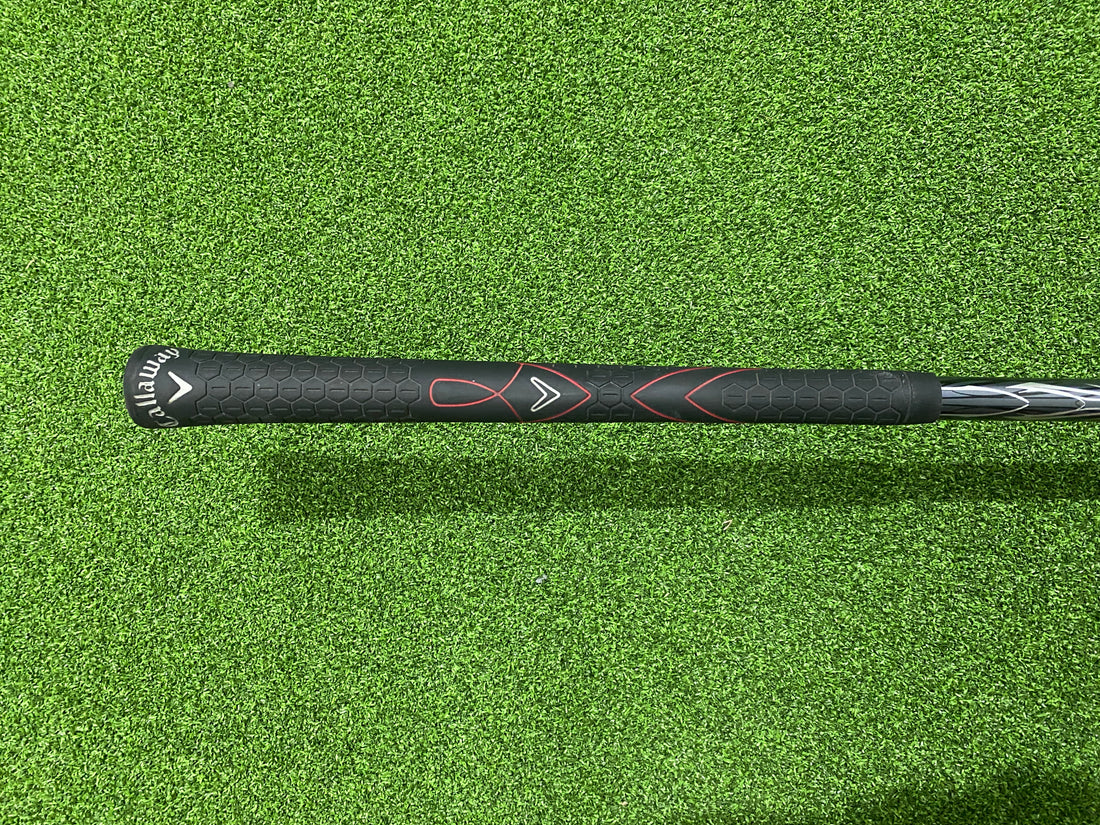 Callaway Diablo Octane Tour 10.5° Driver