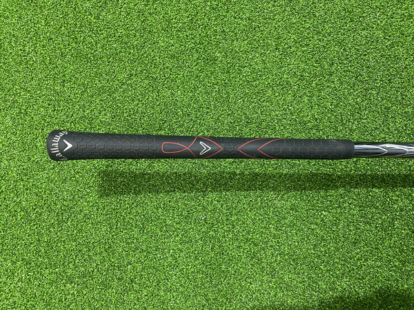 Callaway Diablo Octane Tour 10.5° Driver