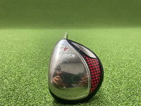 Ignio 19° Ladies 4 Wood