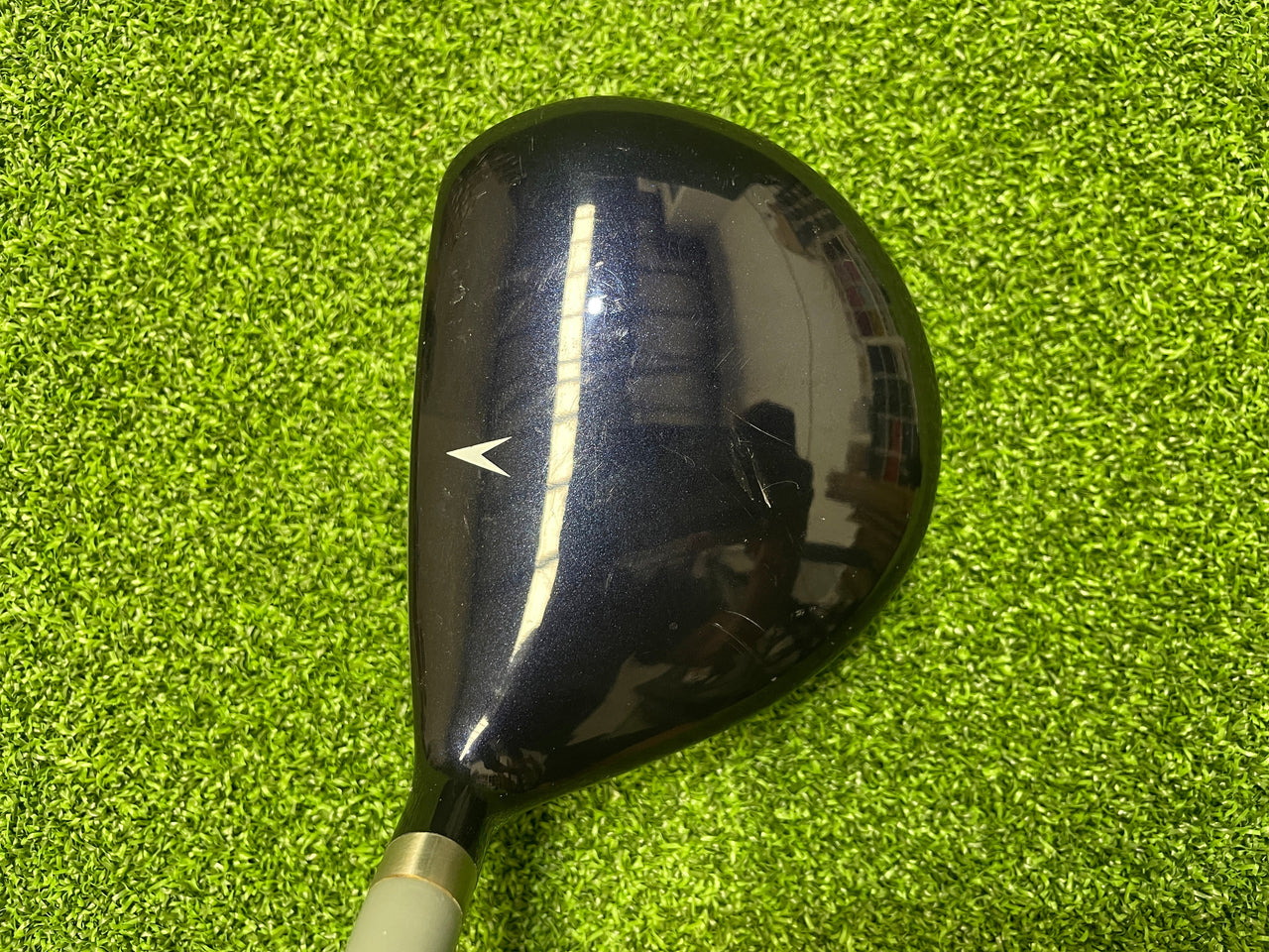 Ignio 19° Ladies 4 Wood