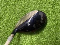 Ignio 19° Ladies 4 Wood