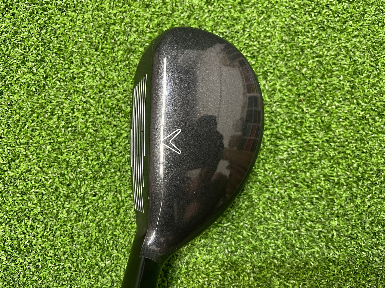 2021 Callaway REVA 27° Ladies 5 Hybrid With Headcover *Excellent Condition*