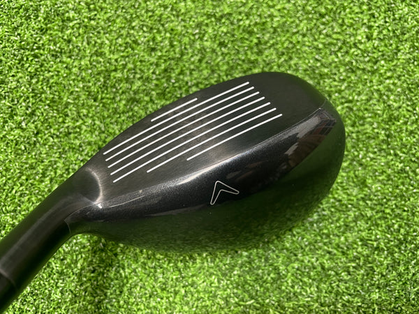 2021 Callaway REVA 27° Ladies 5 Hybrid With Headcover *Excellent Condition*