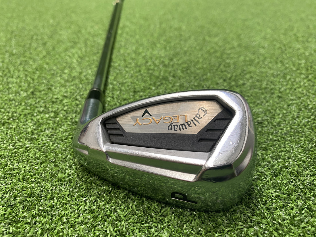 Callaway Legacy 46° Pitching Wedge