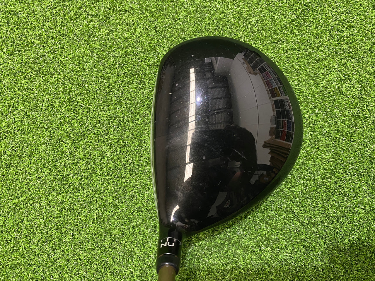 2014 Srixon Z945 9.5° Driver