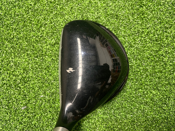 2007 TaylorMade Burner 22° 4 Hybrid