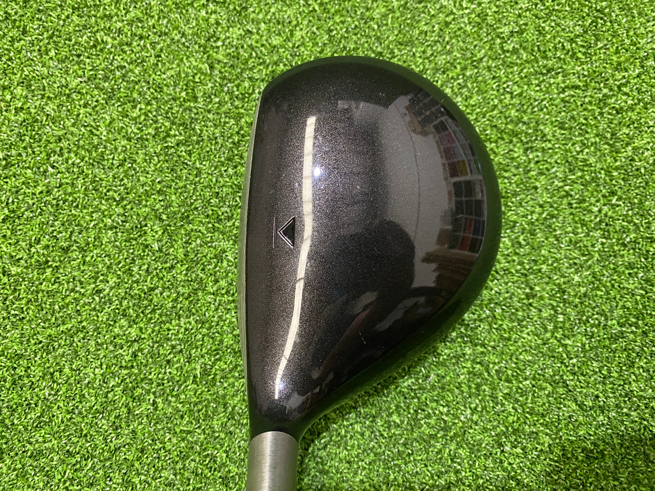 2003 Titleist 983k HC.r 9.5 ° Driver