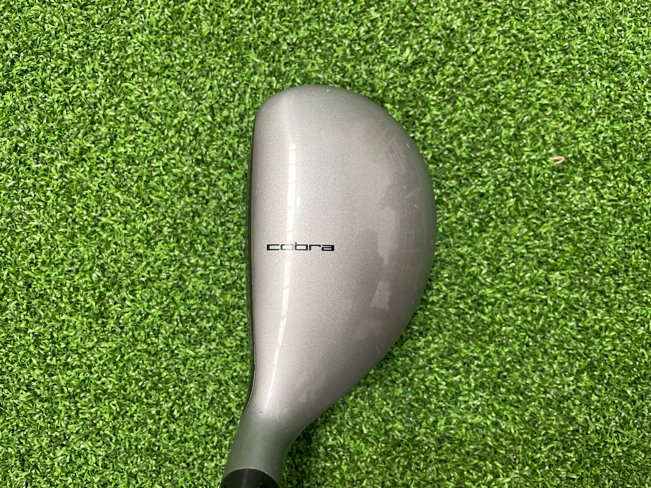 2012 Cobra AMP 17° 2 Hybrid