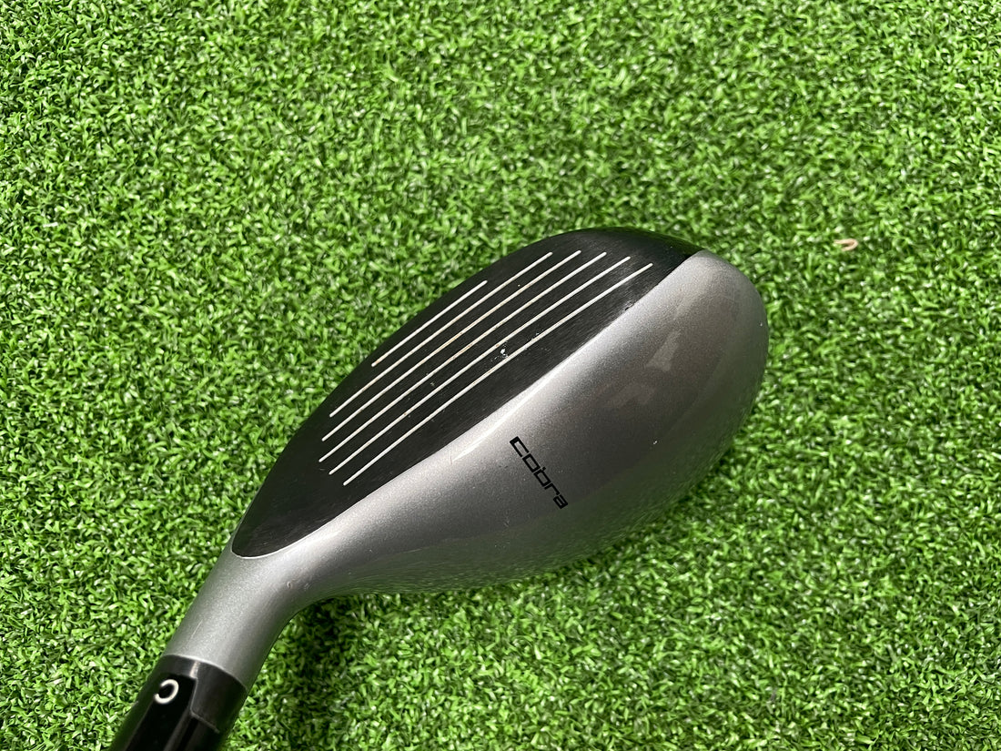 2012 Cobra AMP 17° 2 Hybrid