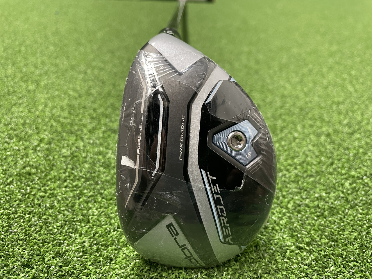 *New* 2023 Cobra Aerojet 21° Ladies 4 Hybrid