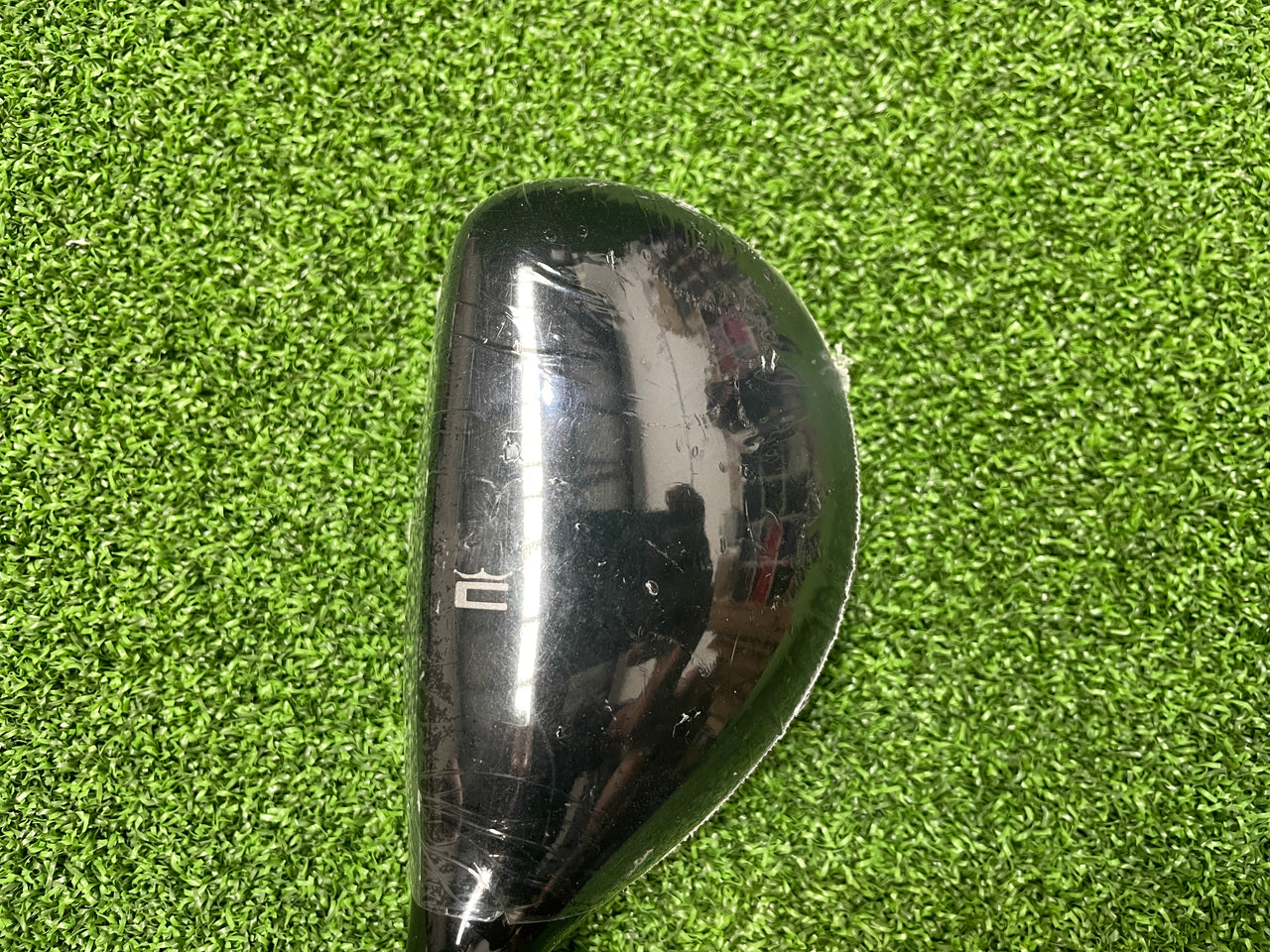 *New* 2023 Cobra Aerojet 21° Ladies 4 Hybrid