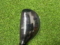 *New* 2023 Cobra Aerojet 21° Ladies 4 Hybrid