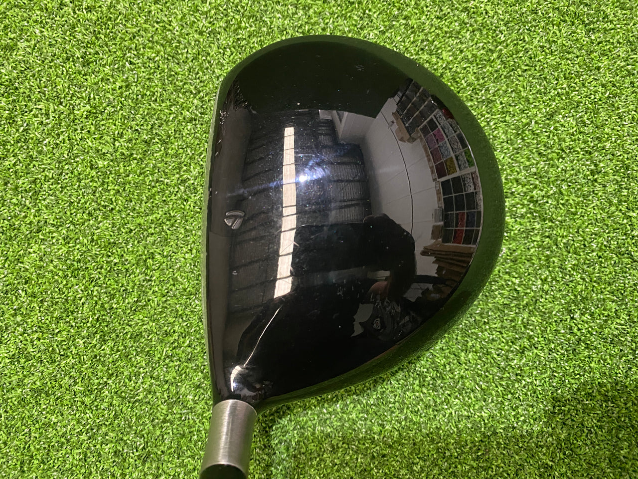 2006 TaylorMade r7 Draw 460 10.5° Driver