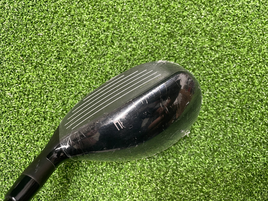 *New* 2023 Cobra Aerojet 21° Ladies 4 Hybrid
