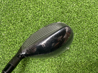 *New* 2023 Cobra Aerojet 21° Ladies 4 Hybrid