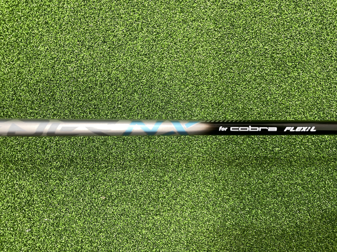 *New* 2023 Cobra Aerojet 21° Ladies 4 Hybrid