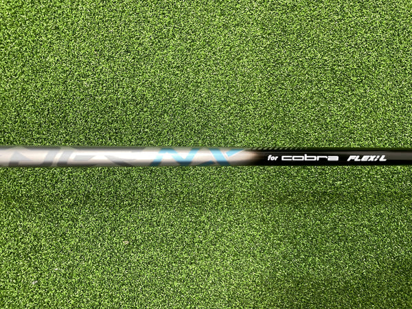 *New* 2023 Cobra Aerojet 21° Ladies 4 Hybrid