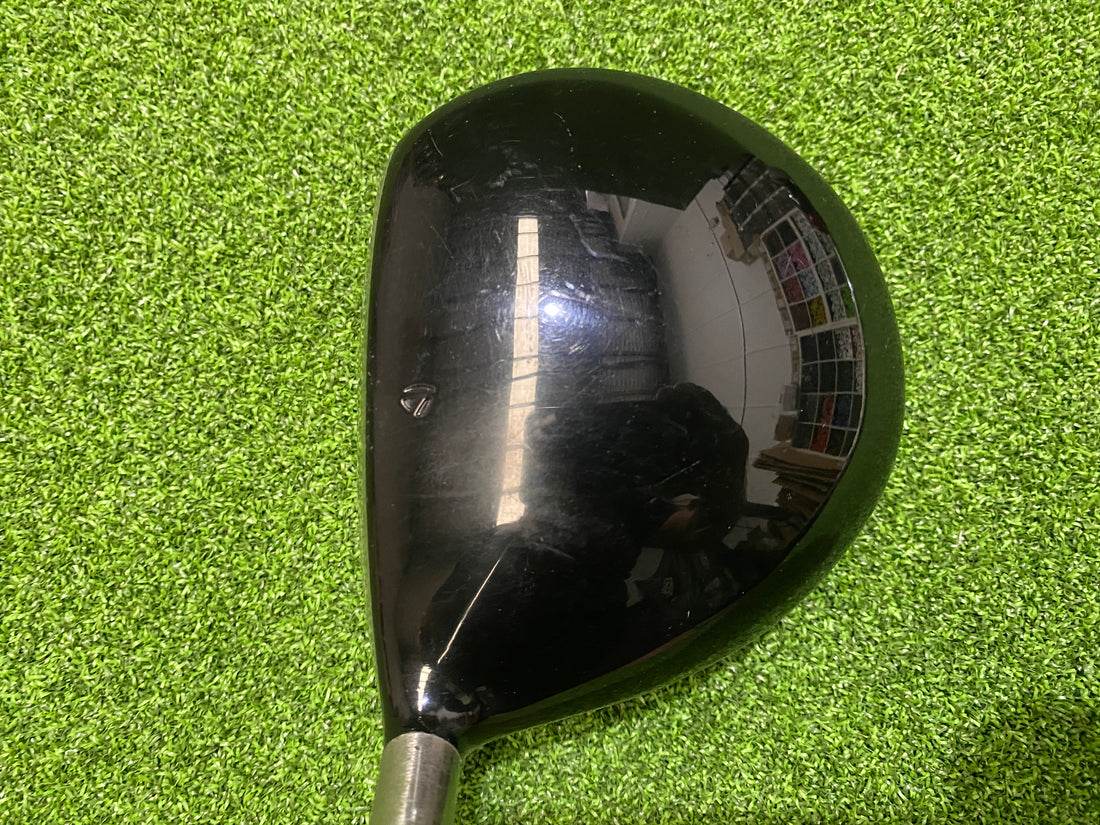 2006 TaylorMade r7 Draw 460 10.5° Driver