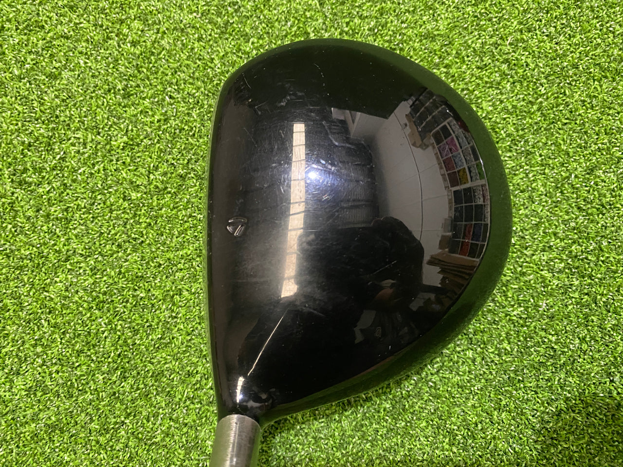 2006 TaylorMade r7 Draw 460 10.5° Driver