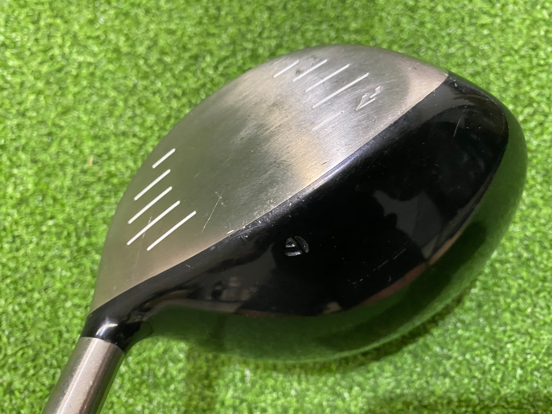 2006 TaylorMade r7 Draw 460 10.5° Driver