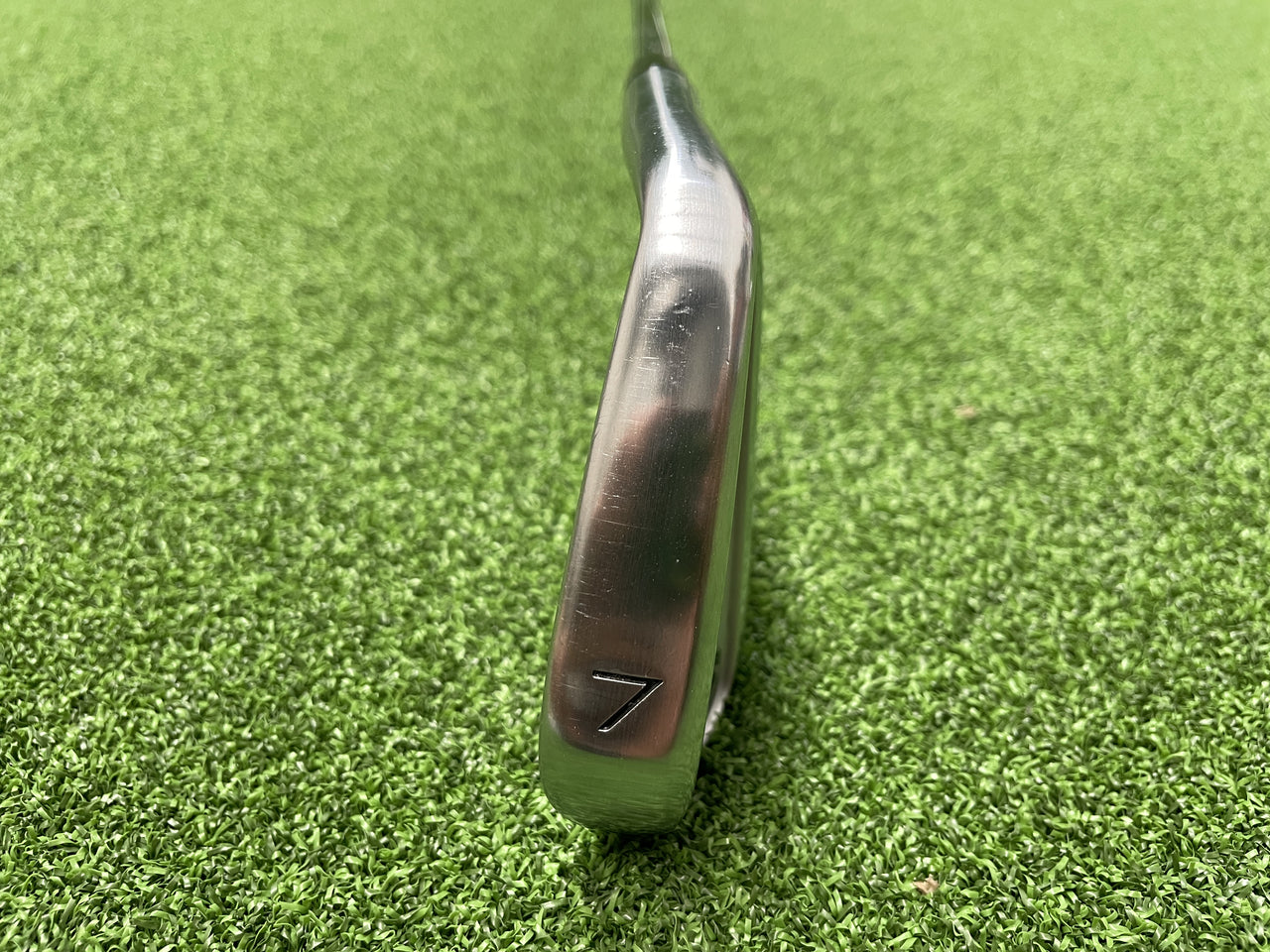 2020 TaylorMade P7MC 7 Iron *Excellent Condition*