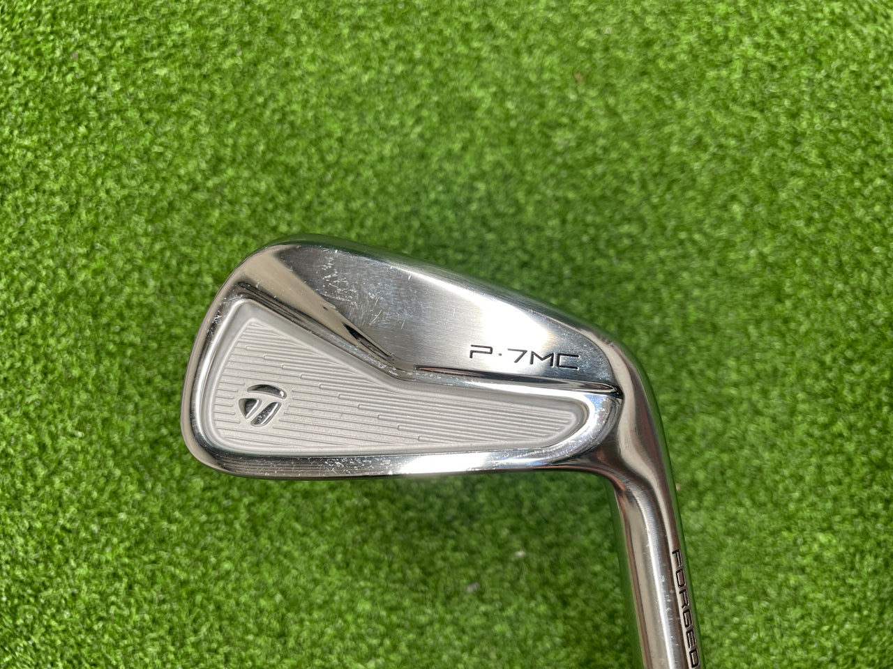 2020 TaylorMade P7MC 7 Iron *Excellent Condition*