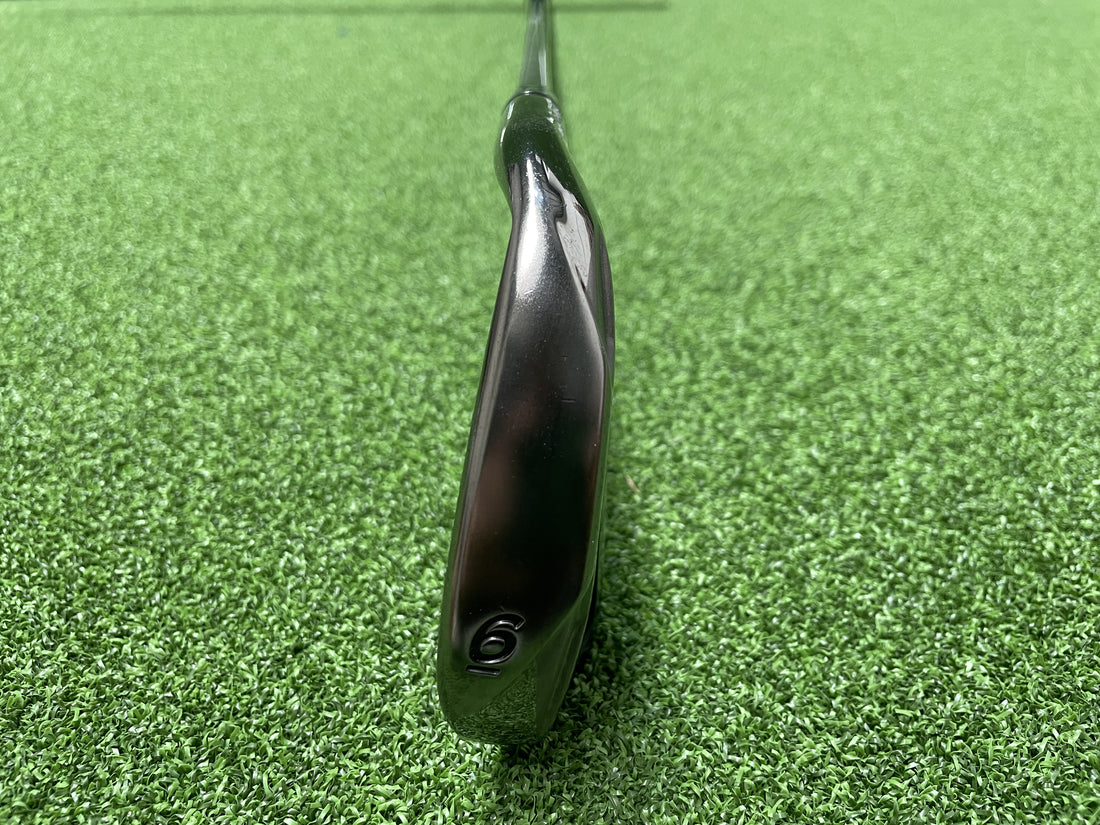 TaylorMade Burner Forged 6 Iron *Excellent Condition*