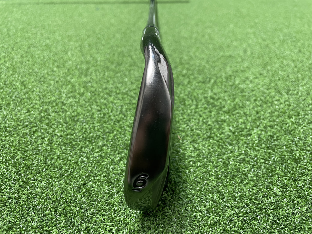 TaylorMade Burner Forged 6 Iron *Excellent Condition*