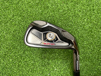 TaylorMade Burner Forged 6 Iron *Excellent Condition*