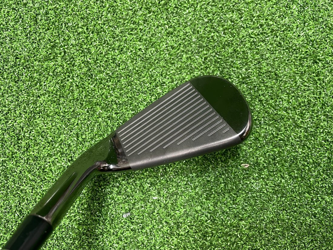 TaylorMade Burner Forged 6 Iron *Excellent Condition*