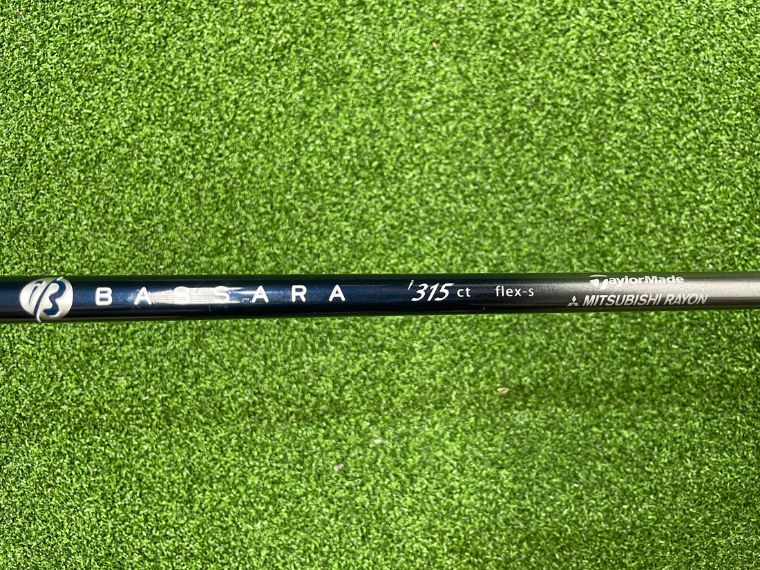 TaylorMade Burner Forged 6 Iron *Excellent Condition*