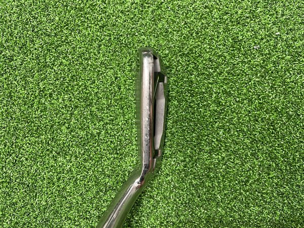 2017 TaylorMade M2 4-9, Pw Iron Set *Shafts Rusting*