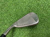 2017 TaylorMade M2 4-9, Pw Iron Set *Shafts Rusting*