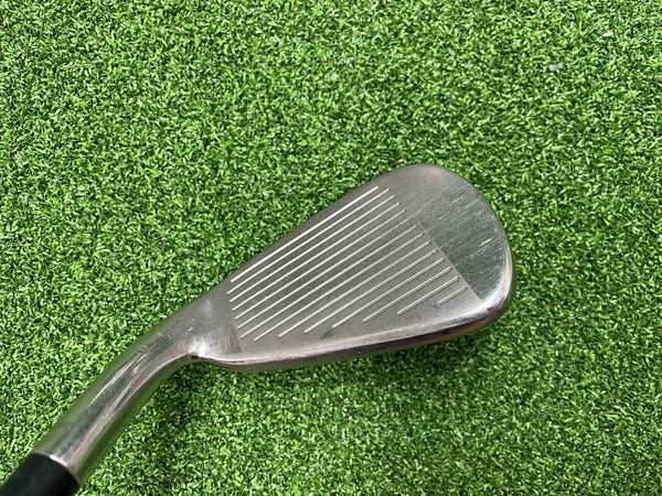 2017 TaylorMade M2 4-9, Pw Iron Set *Shafts Rusting*