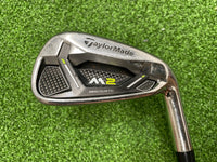 2017 TaylorMade M2 4-9, Pw Iron Set *Shafts Rusting*