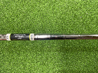 2017 TaylorMade M2 4-9, Pw Iron Set *Shafts Rusting*